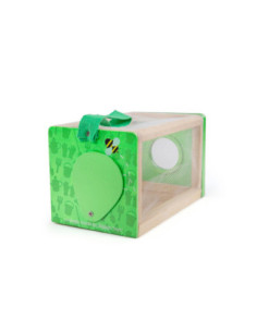 Bigjigs Houten Insecten...