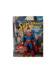 Superman Coole...