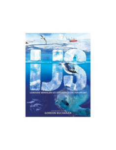 IJS - Ijskoude Verhalen uit...