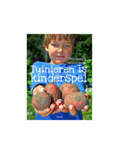 Tuinieren is Kinderspel