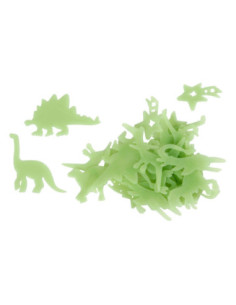 DinoWorld Glow in the Dark...