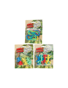 Jungle Expedition Stretch...