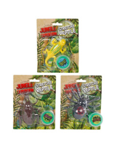 Jungle Expedition Slijm...