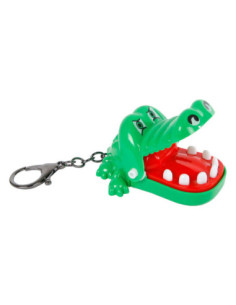 Jungle Expedition Bijtende...