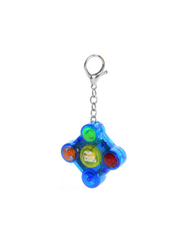 Brain Games Memory Game Sleutelhanger
