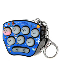 Brain Games Hamster Game...