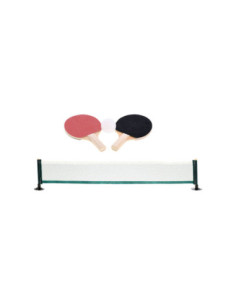 Gametime Mini Tafeltennisset