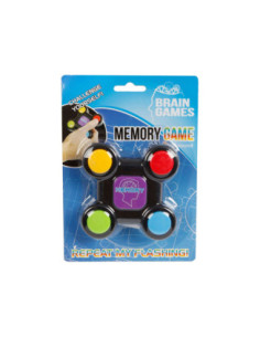 Brain Games Memory Game