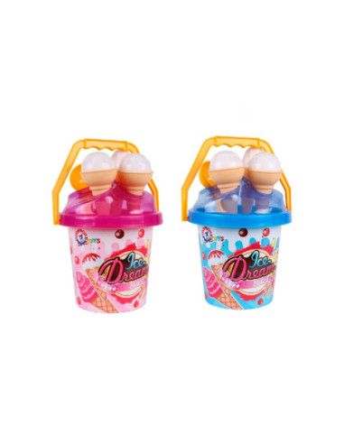 Sun Fun Emmerset Ice Dream 9dlg