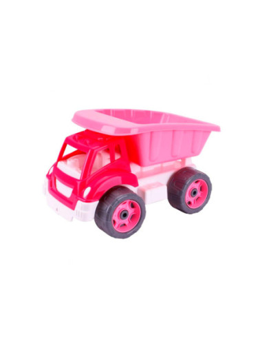Sun Fun Kiepwagen