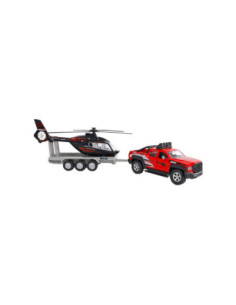 Kids Globe Terreinwagen met...