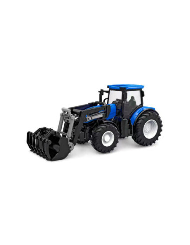 Kids Globe RC Tractor met Frontlader...