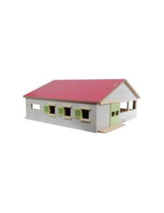 Kids Globe Luxe Paardenstal...