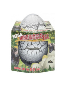 Dinoworld Mega Ei Groeiende...