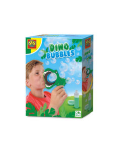 SES Dino Bubbles Bellenblaas