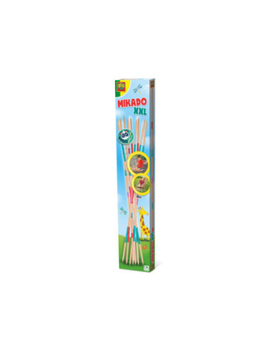SES Mikado XXL