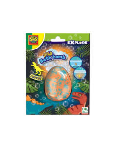 SES Dino Bad Bruisbal Surprise