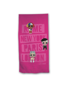 L.O.L. Surprise Strandlaken...