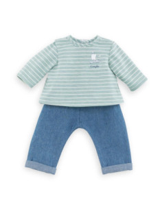 Corolle Mon Grand Poupon -...