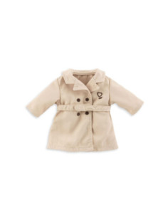Ma Corolle - Poppenjas Beige