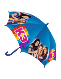 K3 : paraplu