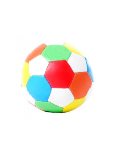 Softbal Voetbal 15cm