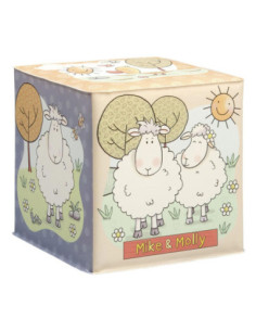 Mike & Molly Badkubus