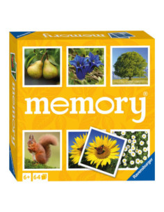 Ravensburger Memory Natuur