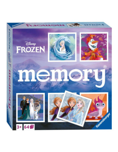 Ravensburger Memory Disney Frozen