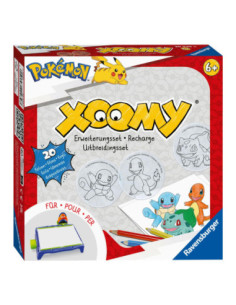 Ravensburger Xoomy Refill -...