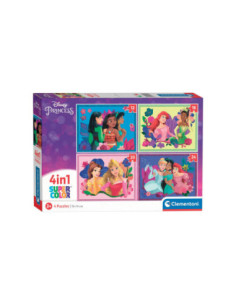 Clementoni Puzzels Disney...