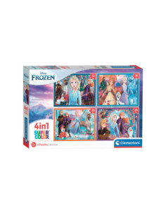 Clementoni Puzzels Disney...