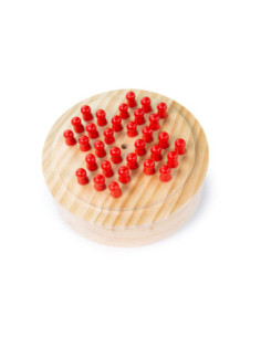 Bigjigs Mini Solitaire...