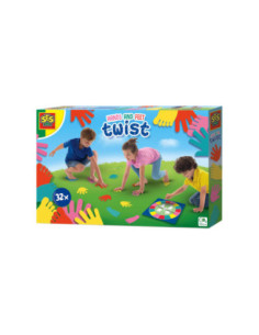 SES Handen en Voeten Twist