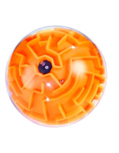 Breinpuzzel Amaze Ball***