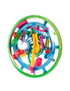 Breinpuzzel Amaze UFO****...