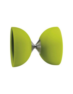Rubber Diabolo - Groen