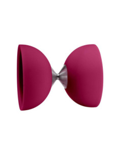 Rubber Diabolo - Roze