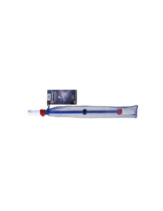 Jongleer Flower Stick - Blauw
