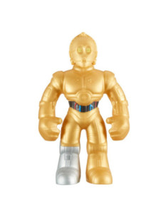 Stretch Armstrong C-3PO