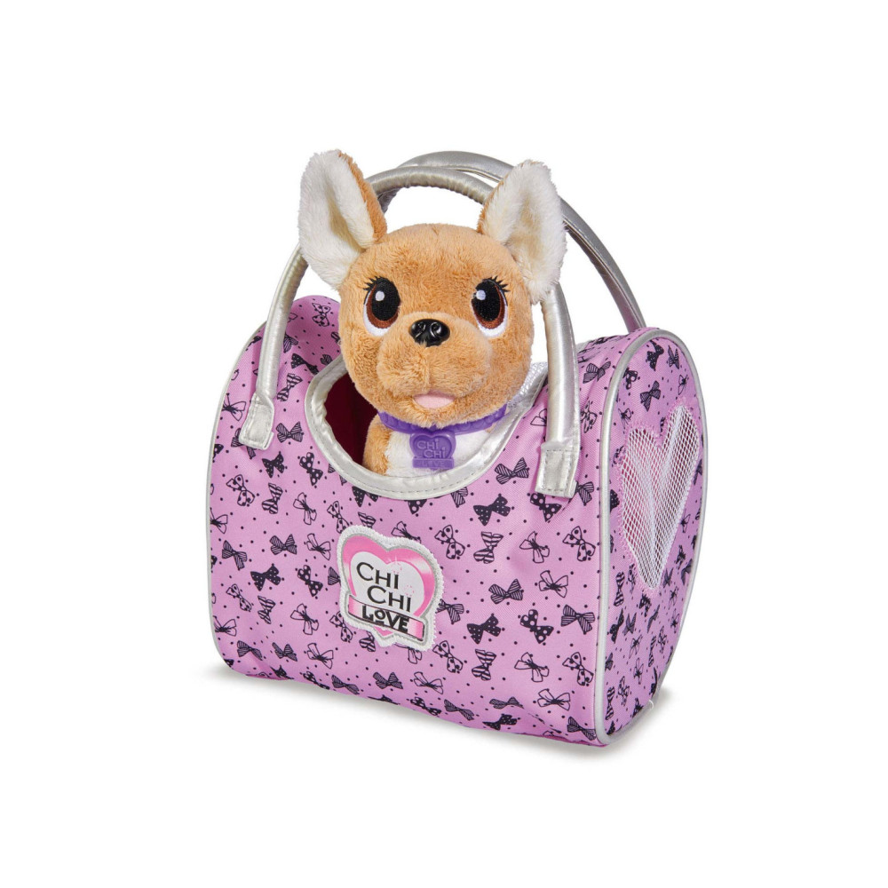 Chi Chi Love on Tour