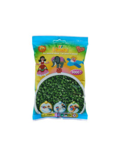 Hama Strijkkralen - Bos...