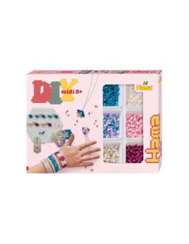 Hama Strijkkralenset Activity Box 11...