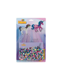 Hama Strijkkralenset Parel...