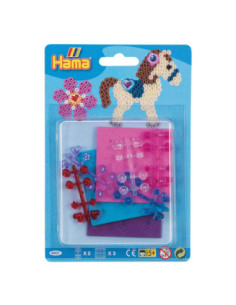 Hama Strijkkralenset...
