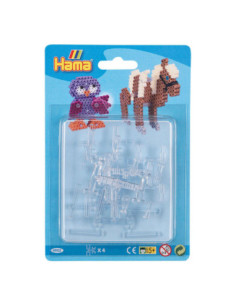 Hama Strijkkralenset...