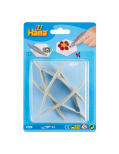 Hama Strijkkralen Pincet 3st.