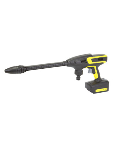 Smoby Karcher Hogedrukspuit