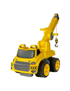 BIG Power Worker Maxi...