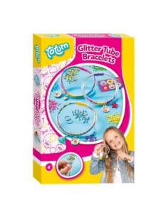 Totum Glitter Tubes...